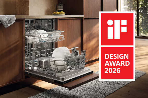 Zmywarka do zabudowy Electrolux KL82A505S